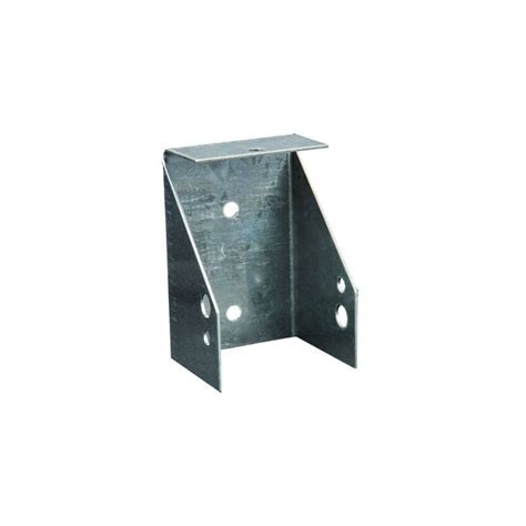 metal brackets for 2x4 construction